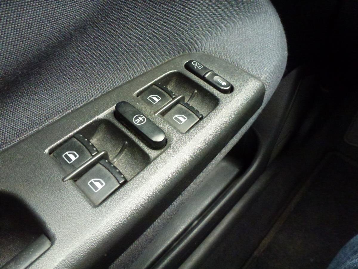 Škoda Octavia Kombi 1,9 l 81 kw