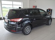 Ford S-MAX MPV 2,0 l 110 kw