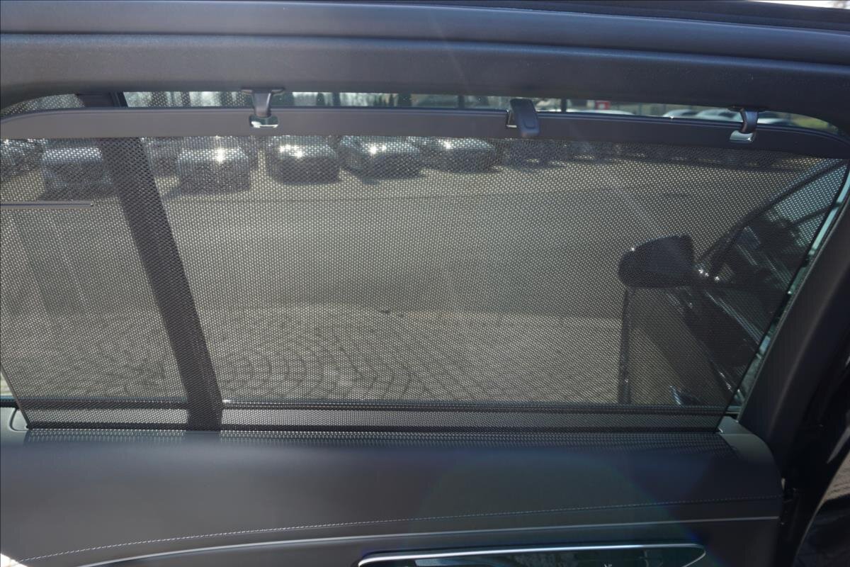 Mercedes-Benz Třídy E