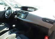 Citroën C4 Picasso MPV 1,2 l 81 kw