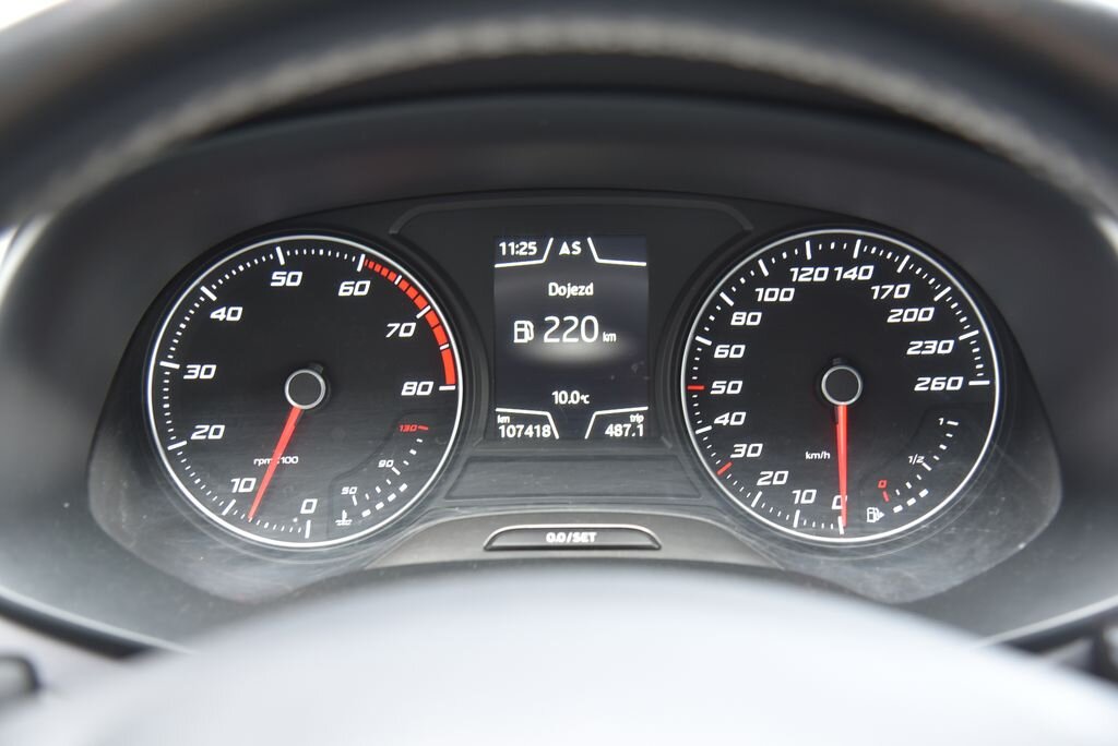 Seat Leon Kombi 1,5 l 96 kw