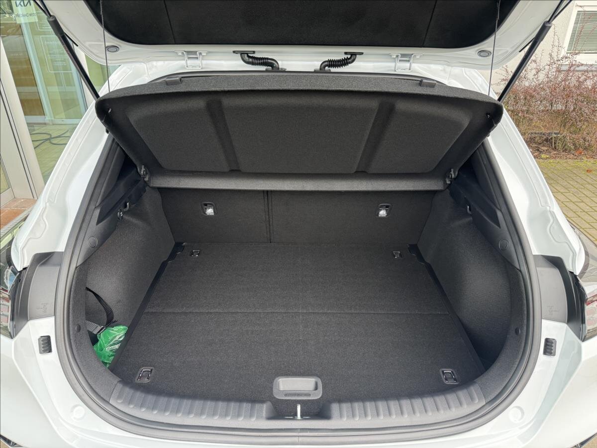 KIA Ostatní Ostatní 0,0 0