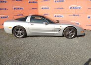 Chevrolet Corvette Kupé 5,7 l 253 kw