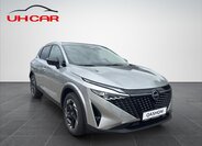 Nissan Qashqai SUV 1,3 l 116 kw