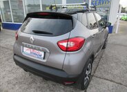 Renault Captur 5