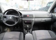 Škoda Octavia Sedan / Limuzína 1,9 l 66 kw