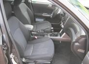 Subaru Forester 14