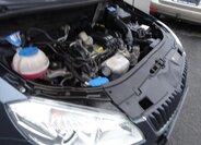 Škoda Roomster MPV 1,2 l 63 kw