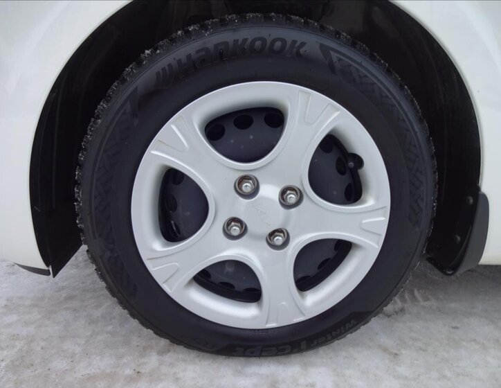 KIA Picanto Hatchback 998,0 49 kw