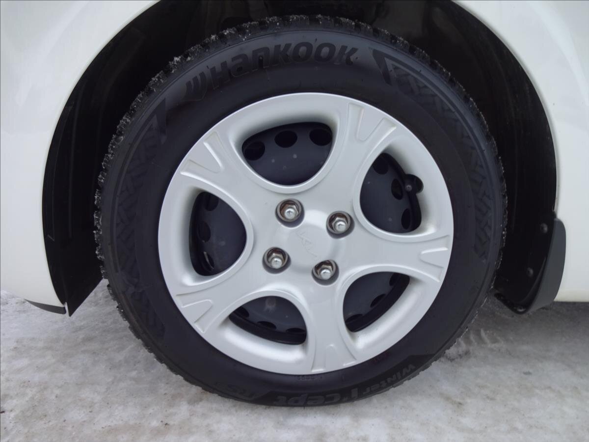 KIA Picanto Hatchback 998,0 49 kw