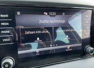 Škoda Karoq SUV / Terénní 2,0 l 110 kw