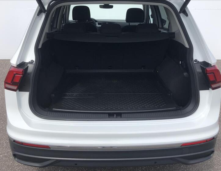 Volkswagen Tiguan Allspace 11