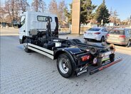 Mitsubishi Canter Ostatní 3,0 l 107 kw