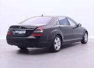 Mercedes-Benz Třídy S 7