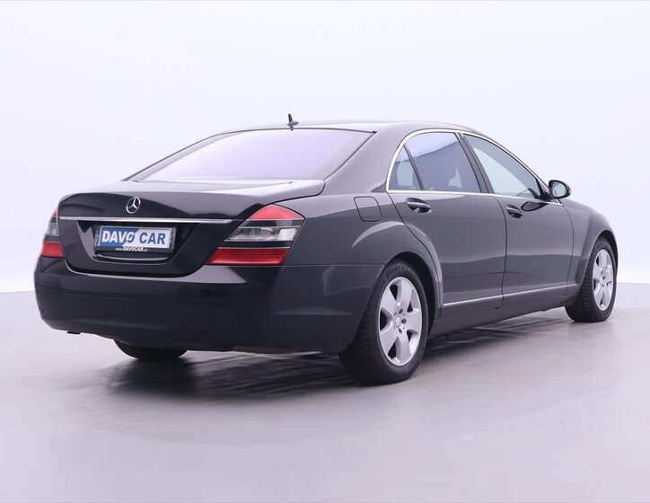 Mercedes-Benz Třídy S 7