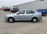 Škoda Octavia Sedan / Limuzína 1,9 l 77 kw