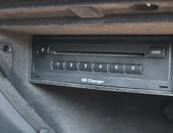 Audi A6 Kombi 2,0 l 140 kw