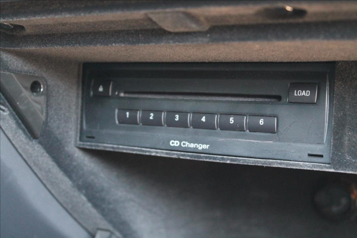 Audi A6 Kombi 2,0 l 140 kw