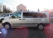 Mercedes-Benz Vito 7