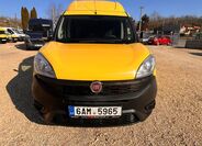 Fiat Dobló cargo 8