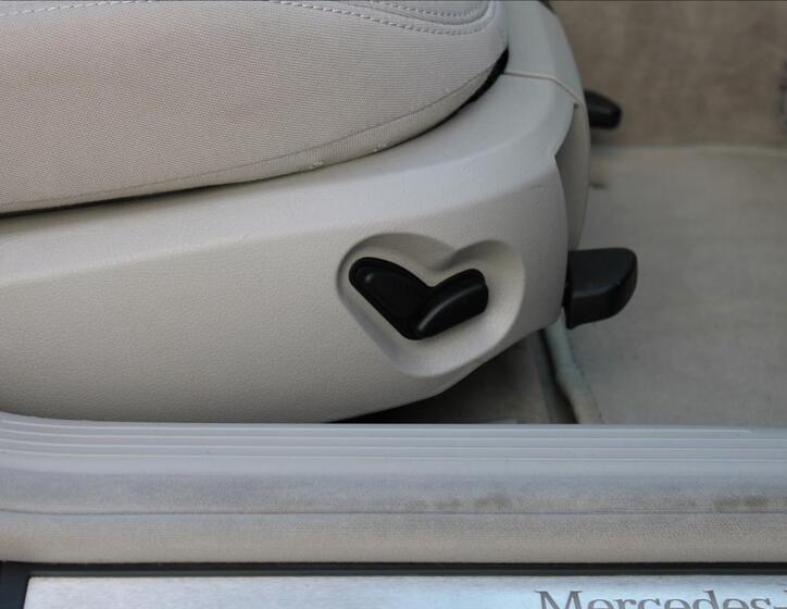 Mercedes-Benz Třídy E 26