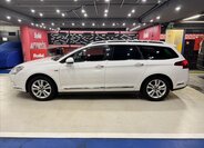 Citroën C5 Kombi 1,6 l 115 kw