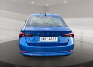 Škoda Octavia Liftback 2,0 l 85 kw