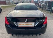 Peugeot 308 Kabriolet 1,6 l 82 kw