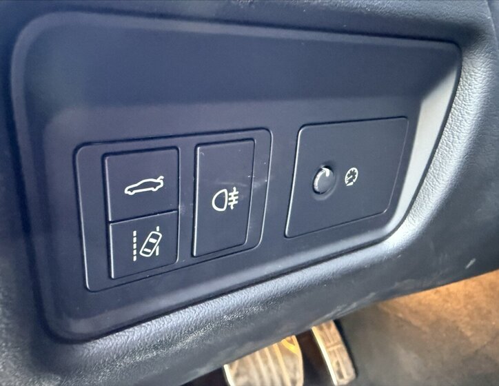 Jaguar F-Type Kupé 5,0 l 331 kw