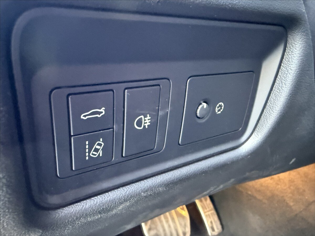 Jaguar F-Type Kupé 5,0 l 331 kw