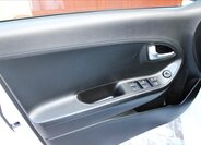 KIA Picanto Hatchback 1,2 l 62 kw