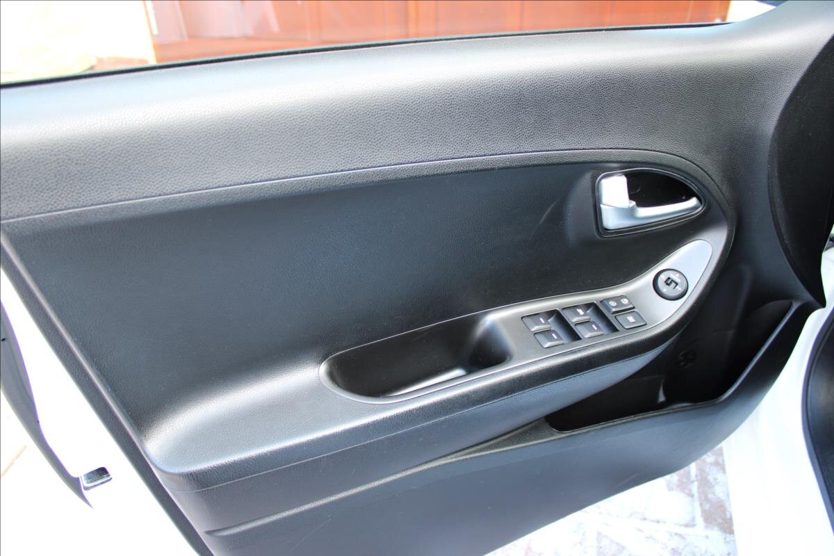 KIA Picanto Hatchback 1,2 l 62 kw