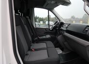 Volkswagen Crafter Ostatní 2,0 l 103 kw