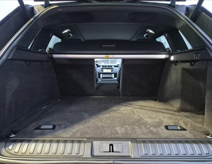 Land Rover Range Rover Sport 17