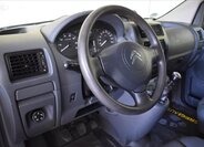 Citroën Jumpy MPV 2,0 l 94 kw