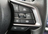 Subaru Crosstrek Kombi 2,0 l 100 kw