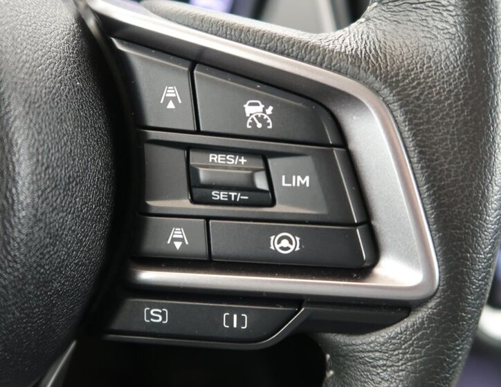 Subaru Crosstrek Kombi 2,0 l 100 kw