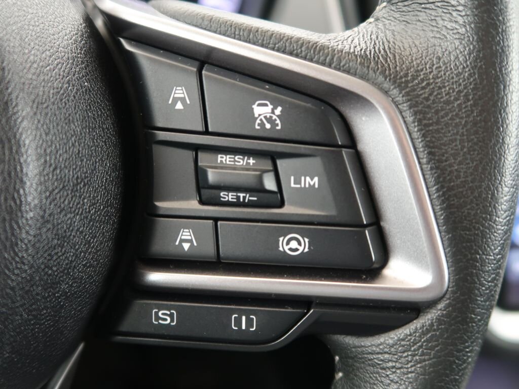 Subaru Crosstrek Kombi 2,0 l 100 kw