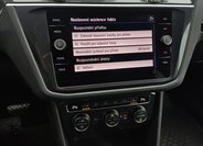 Volkswagen Tiguan SUV 2,0 l 140 kw