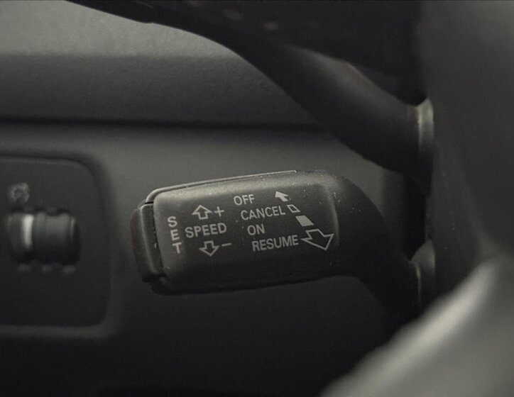 Audi A3 Hatchback 1,2 l 77 kw