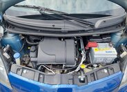 Toyota Aygo Hatchback 998,0 50 kw