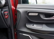 Mercedes-Benz Třídy V MPV 2,0 l 176 kw