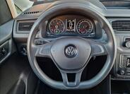 Volkswagen Caddy 23