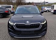 Škoda Kodiaq SUV / Terénní 2,0 l 147 kw