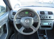 Škoda Fabia 12