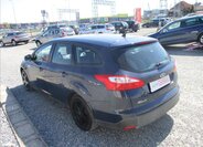 Ford Focus Kombi 1,6 l 77 kw