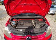 Volkswagen Golf Plus Hatchback 1,4 l 55 kw