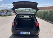 Volkswagen Golf Hatchback 1,9 l 77 kw