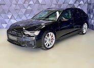Audi S6 Kombi 3,0 l 257 kw