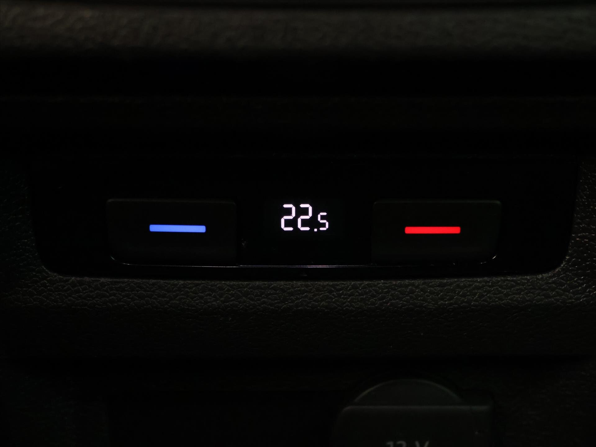 Volkswagen Tiguan SUV / Terénní 2,0 l 140 kw